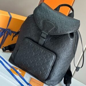 Louis Vuitton M23127 Montsouris Backpack