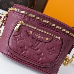 Louis Vuitton M25905 Mini Bumbag