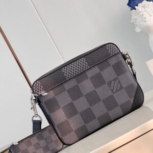 Louis Vuitton Trio Messenger N50017