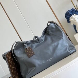 Louis Vuitton M12583 CarryAll Dark MM