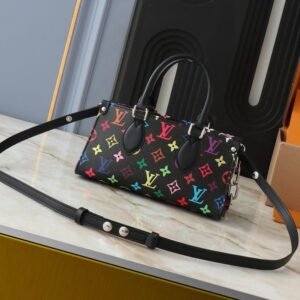 Louis Vuitton M13260 LV x TM OnTheGo East West Chain