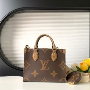 Louis Vuitton OnTheGo PM M46373