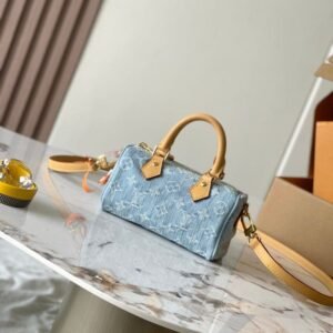 Louis Vuitton M11212 Nano Speedy