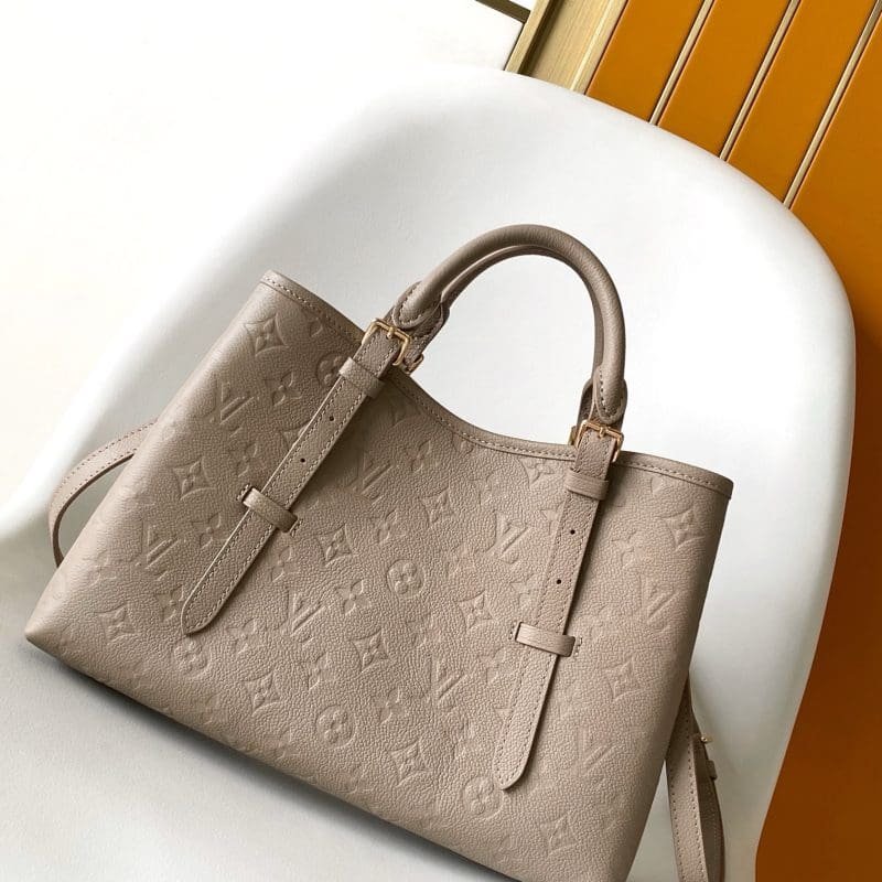 Louis Vuitton M11463 Babylone Tote PM