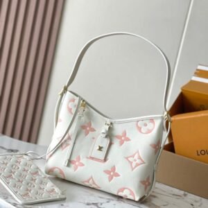 Louis Vuitton M24141 CarryAll PM