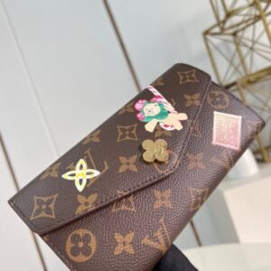 Louis Vuitton M12207 Sarah Wallet