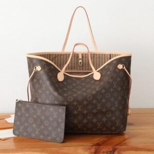 Louis Vuitton M46978 Neverfull GM