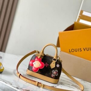 Louis Vuitton M12199 Nano Alma