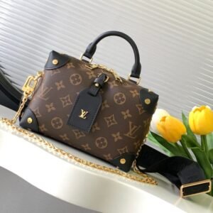 Louis Vuitton M45571 Petite Malle Souple