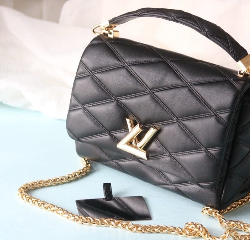 Louis Vuitton GO-14MM M22891