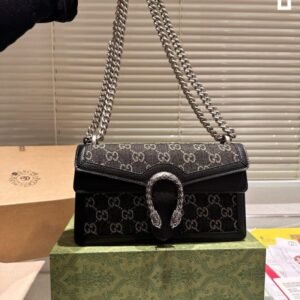GUCCI Dionysus small shoulder bag