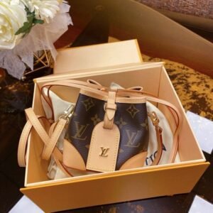 Louis Vuitton M57099 Mini Bucket Bag