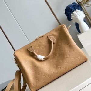 Louis Vuitton M11323 Speedy Soft 30