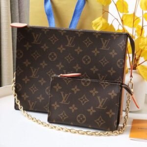 Louis Vuitton M81412 Toiletry Pouch On Chain