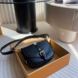 Louis Vuitton M23469 SAUMUR BB