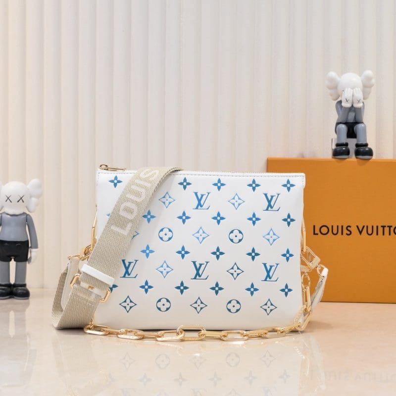 Louis Vuitton M11225 LV By The Pool Coussin PM