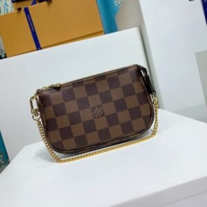 Louis Vuitton N58009 Mini Pochette Accessoires
