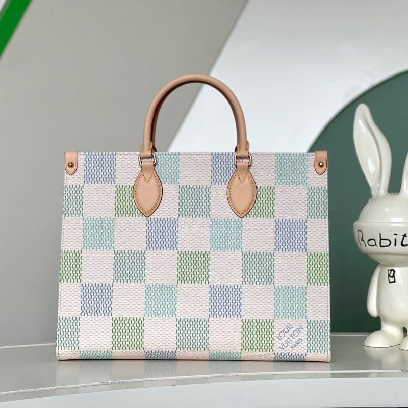 Louis Vuitton N40518 OnTheGo MM