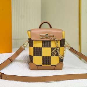 Louis Vuitton N40536 Nano Steamer