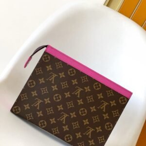 Louis Vuitton M12818 Pochette Voyage MM