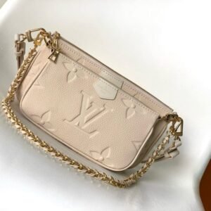 Louis Vuitton M46568 Multi Pochette Accessoires