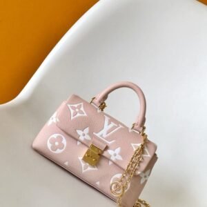 Louis Vuitton M13796 Nano Madeleine