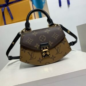 Louis Vuitton M83473 PICO TILSITT BAG