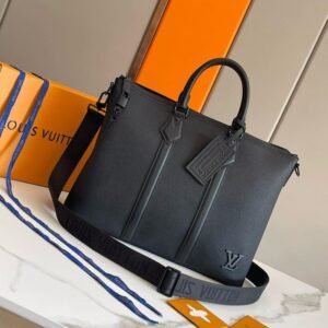 Louis Vuitton M59158 LOCK IT TOTE