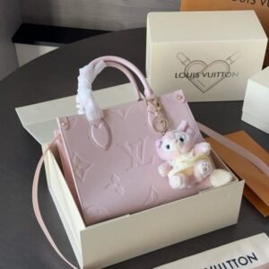 Louis Vuitton M47135 OnTheGo PM