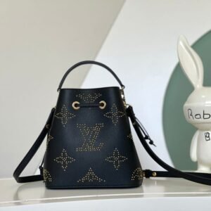 Louis Vuitton NÉONOÉ BB BLACK M46734