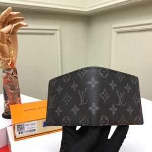 Louis Vuitton M61695 Multiple Wallet