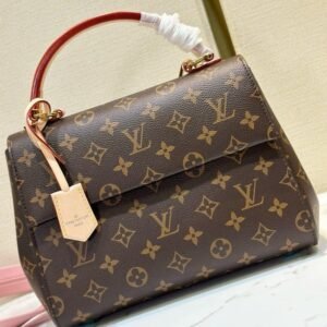 Louis Vuitton Cluny BB M44267