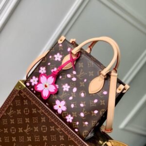 Louis Vuitton M13269 LV x TM OnTheGo PM
