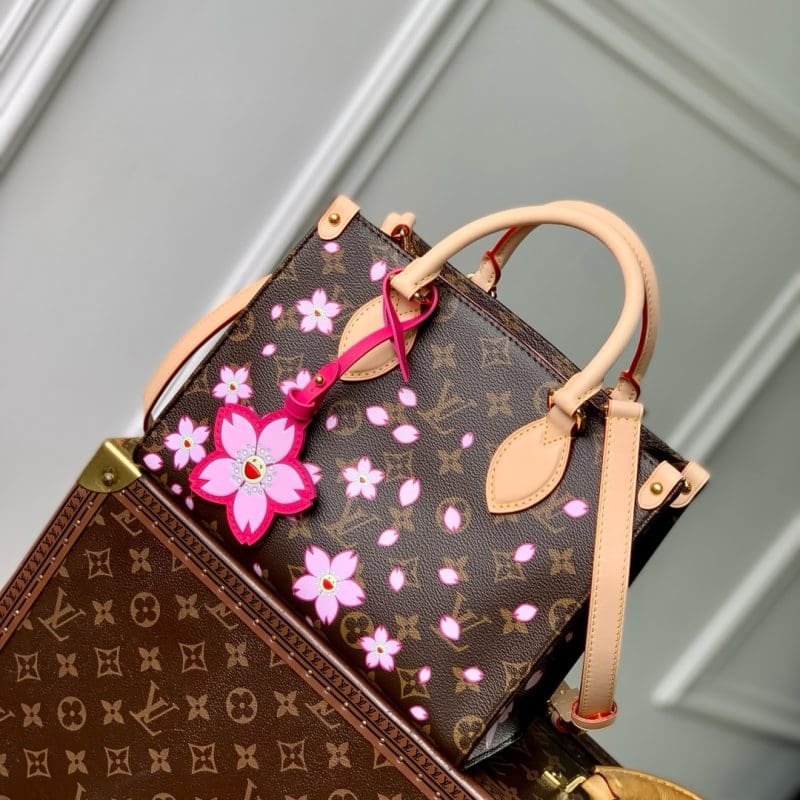 Louis Vuitton M13269 LV x TM OnTheGo PM