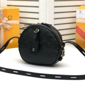 Louis Vuitton M45167 Boite Chapeau Souple MM