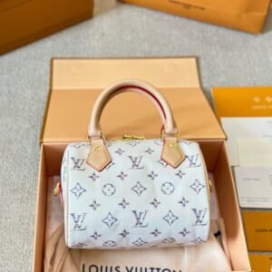 Louis Vuitton M24709 Speedy Bandoulière 20