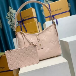 Louis Vuitton M47082 CarryAll PM