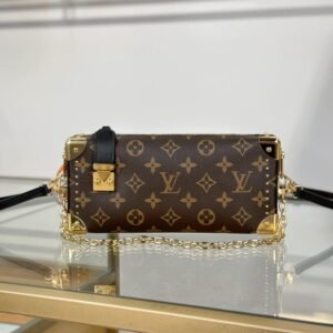 Louis Vuitton M13147 SLIM TRUNK BAG