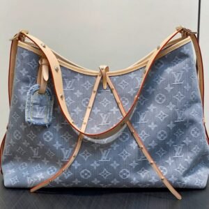 Louis Vuitton M13289 CarryAll MM