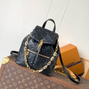Louis Vuitton M13357 Coussin Backpack PM