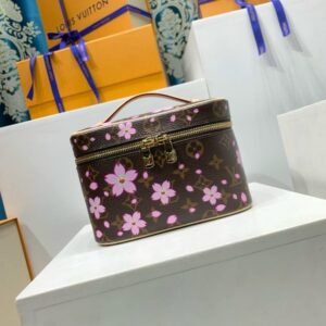 Louis Vuitton M14181 LV x TM Nice Mini