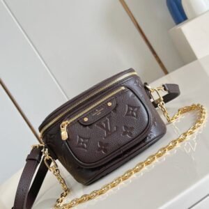 Louis Vuitton M13827 Mini Bumbag