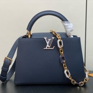 Louis Vuitton M25211 CAPUCINES BB BAG