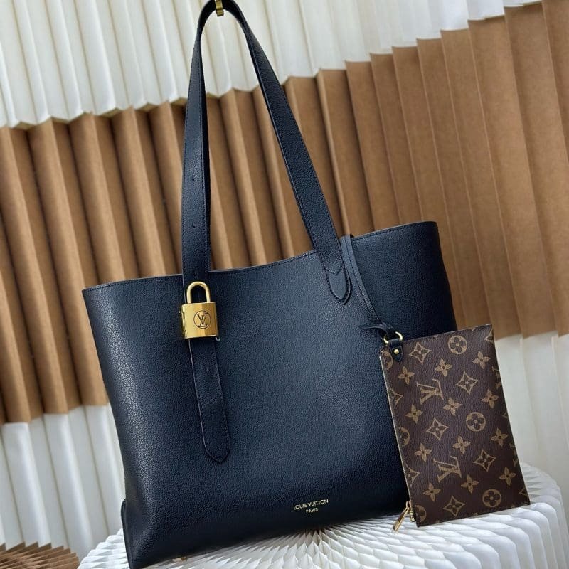 Louis Vuitton M25341 Medium LOW KEY CABAS