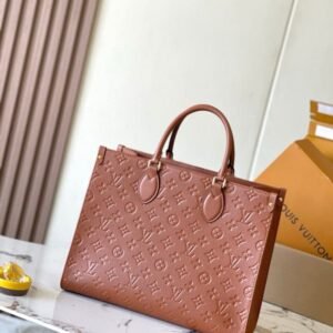 Louis Vuitton M12775 OnTheGo MM