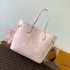 Louis Vuitton M14210 Neverfull MM