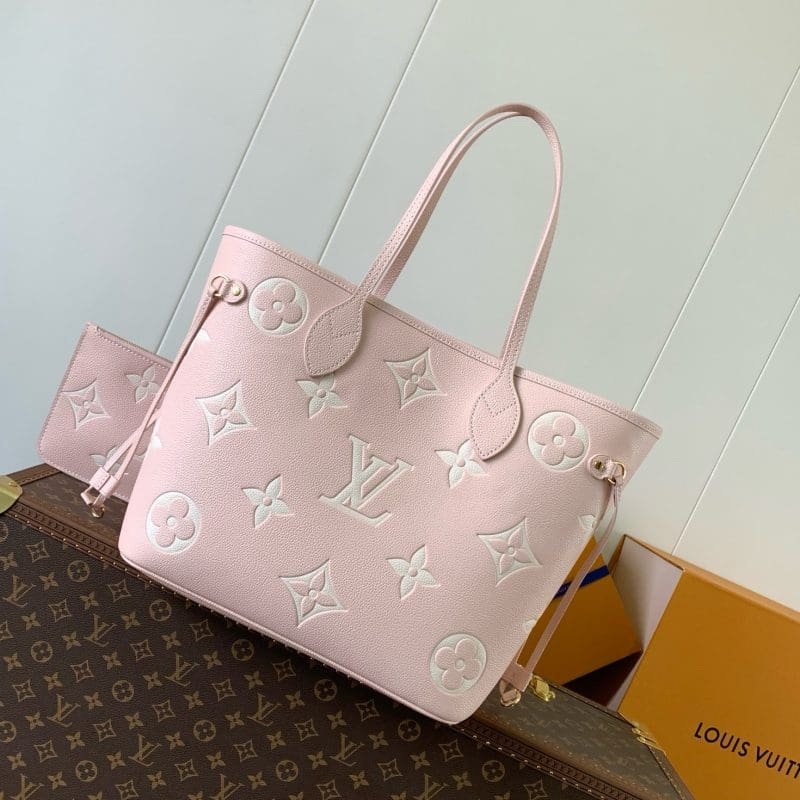 Louis Vuitton M14210 Neverfull MM