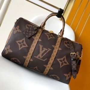 Louis Vuitton M47211 Keepall Bandoulière 45