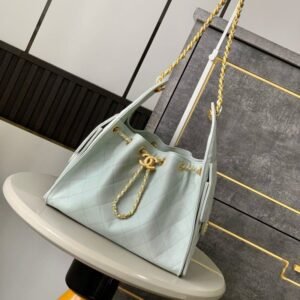 CHANEL 25 Small Handbag