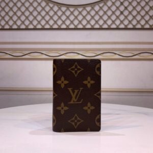 Louis Vuitton M60502 Pocket Organizer